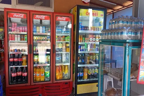 CAN MNV MARKET - CAN MANAV MARKET - Resim 7
