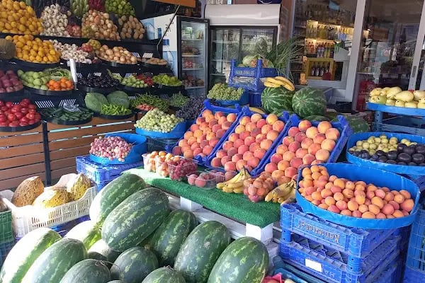 CAN MNV MARKET - CAN MANAV MARKET - Resim 8