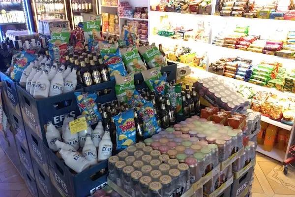 CAN MNV MARKET - CAN MANAV MARKET - Resim 13