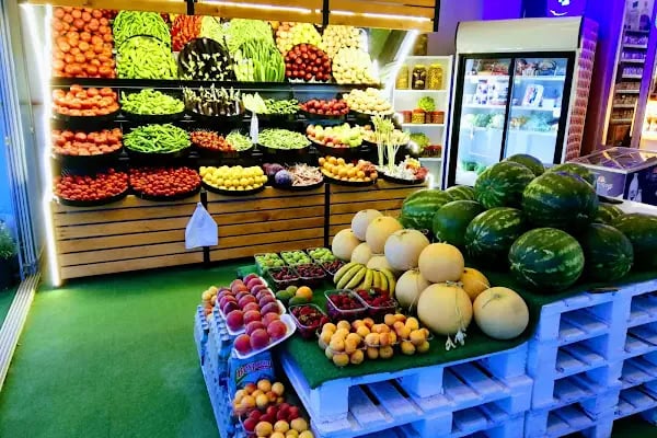 CAN MNV MARKET - CAN MANAV MARKET - Resim 15
