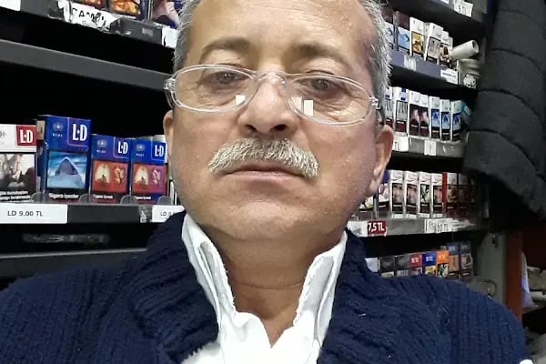 Yükselen Market - Resim 2