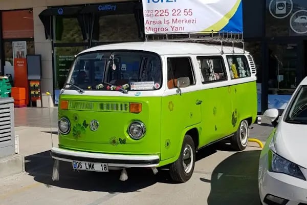 Yaşamkent Kuru Temizleme - Resim 3
