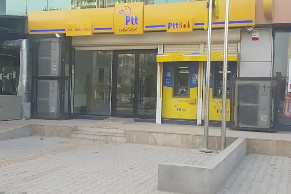 Ptt-karacadag - Resim 4