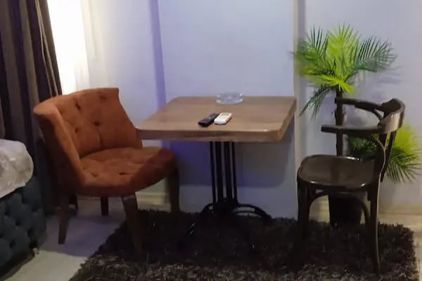 Bianca residence - Resim 5