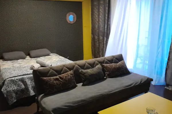 Bianca residence - Resim 2
