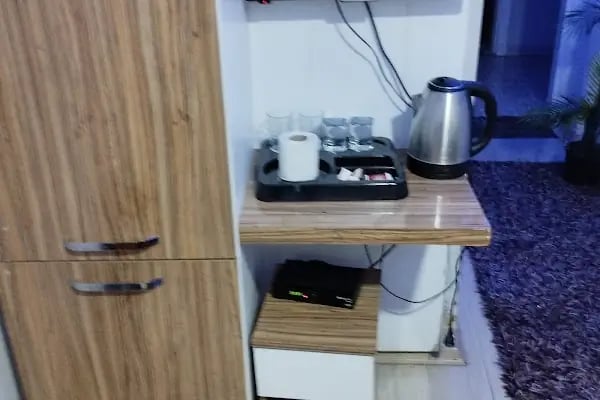 Bianca residence - Resim 16