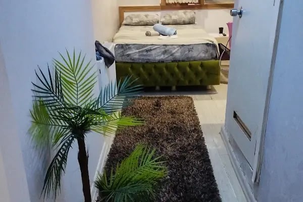 Bianca residence - Resim 11