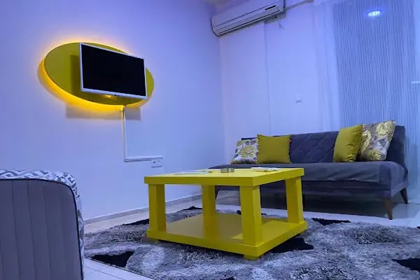 Bianca residence - Resim 17