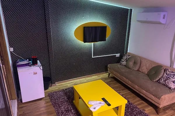 Bianca residence - Resim 19