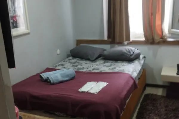 Bianca residence - Resim 18
