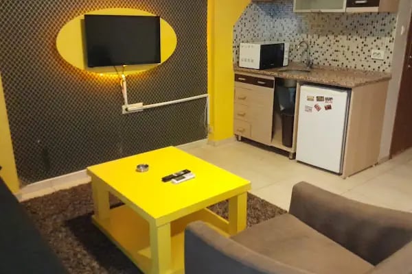 Bianca residence - Resim 14