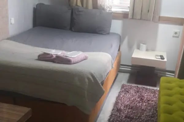 Bianca residence - Resim 8