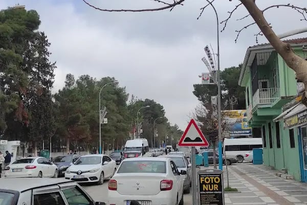 Akçakale Sosyal Hizmet Merkezi - Resim 4