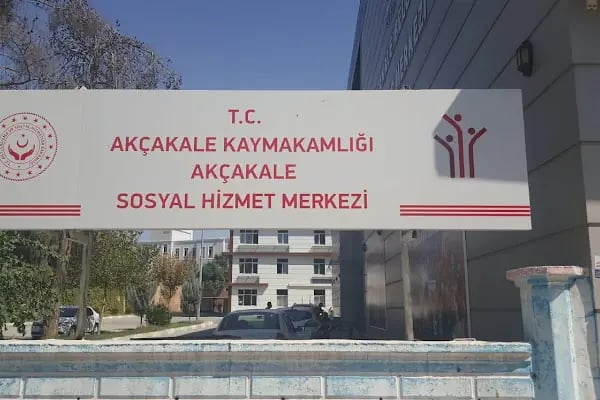 Akçakale Sosyal Hizmet Merkezi - Resim 7
