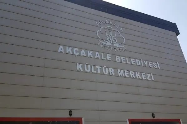 Akçakale Sosyal Hizmet Merkezi - Resim 2