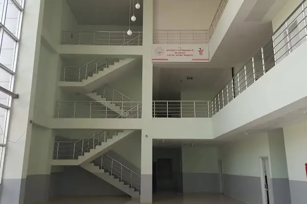 Akçakale Sosyal Hizmet Merkezi - Resim 6