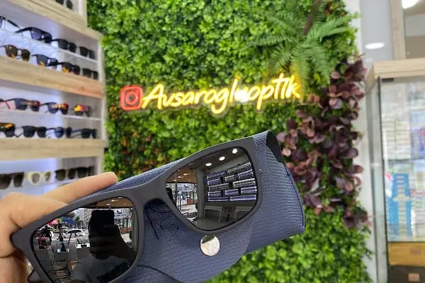 Avşaroğlu Optik - Resim 3