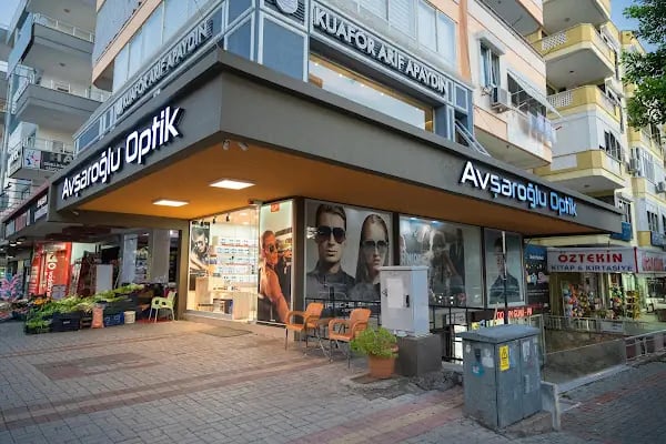 Avşaroğlu Optik - Resim 4