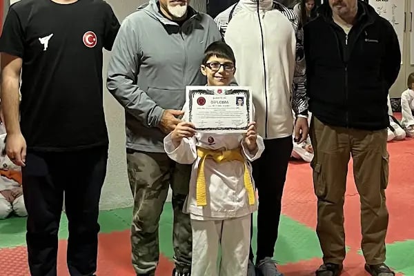 GOLD GYM FİTNESS CENTER - Resim 16