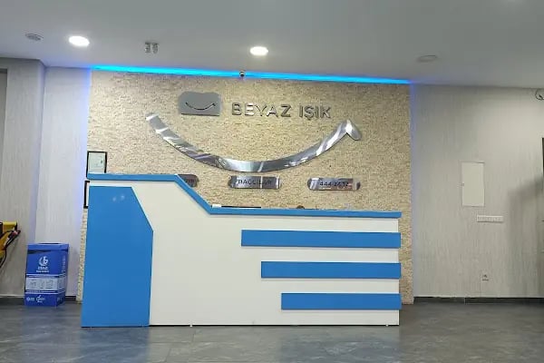 Beyaz Işık Diş Polikliniği Bağcılar - Resim 17