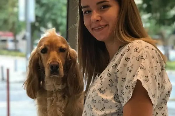 Alsancak Doğa Veteriner Kliniği - Resim 2