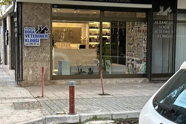 Alsancak Doğa Veteriner Kliniği - Resim 10