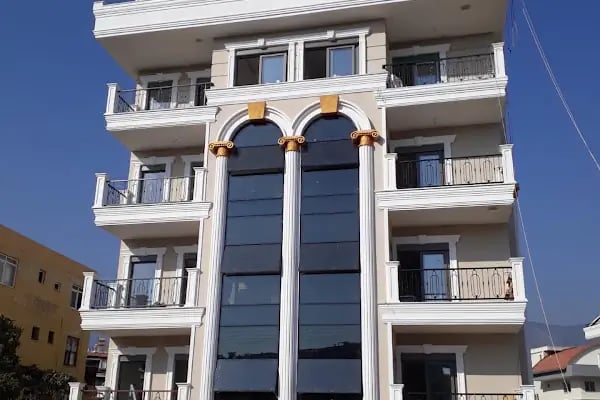 ART SÖVE ALANYA - Resim 2