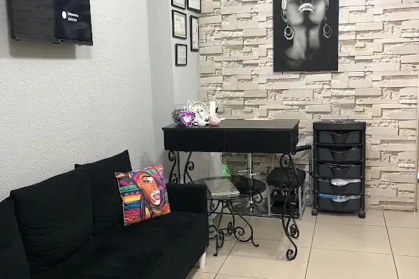 İstanbul Güzellik Salonu Kuaför Tugce - Resim 2