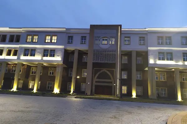 Ondokuz Mayıs Üniversitesi - Resim 15