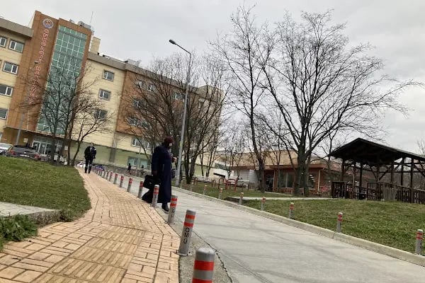 Ondokuz Mayıs Üniversitesi - Resim 9