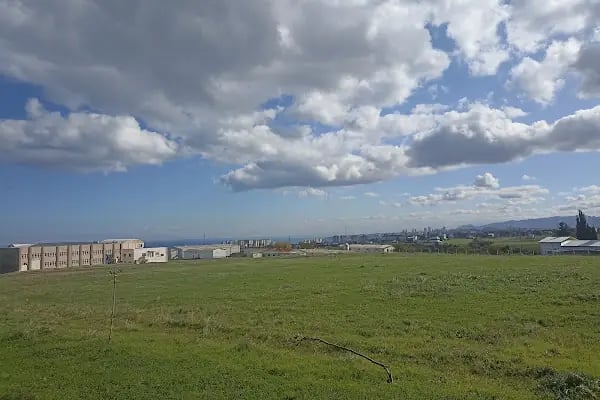 Ondokuz Mayıs Üniversitesi - Resim 14