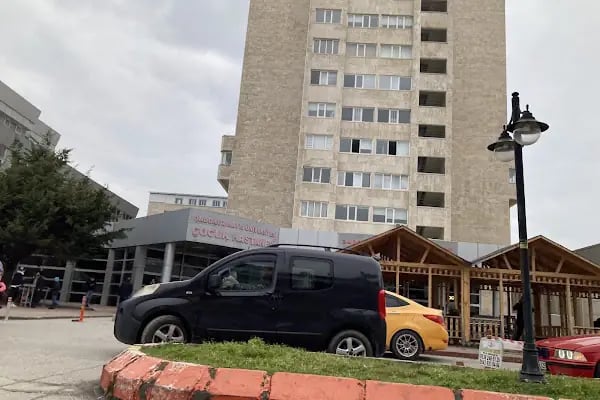 Ondokuz Mayıs Üniversitesi - Resim 12