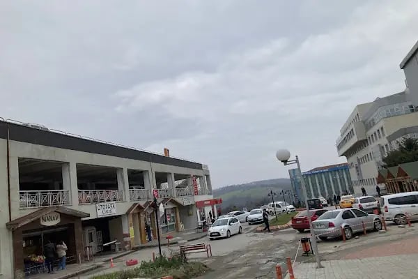 Ondokuz Mayıs Üniversitesi - Resim 13