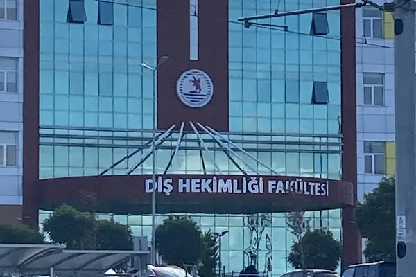 Ondokuz Mayıs Üniversitesi - Resim 10