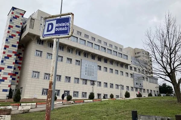 Ondokuz Mayıs Üniversitesi - Resim 4