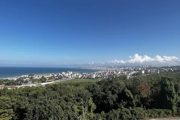Ondokuz Mayıs Üniversitesi - Resim 8