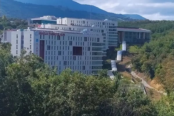 Ondokuz Mayıs Üniversitesi - Resim 11