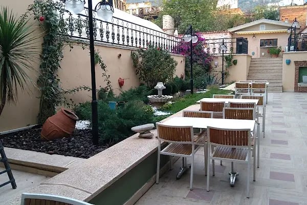 Su Otel - Resim 19