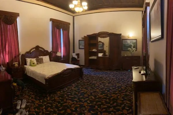 Su Otel - Resim 2