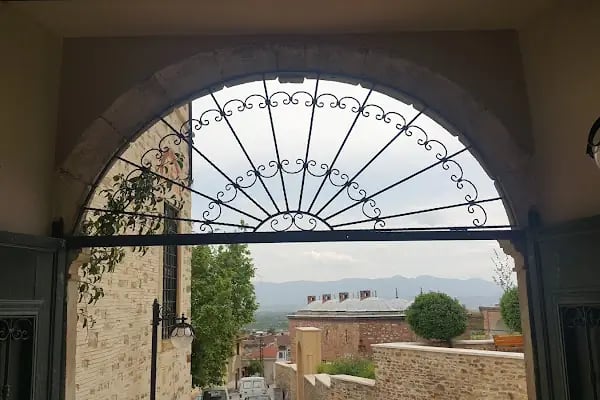 Su Otel - Resim 16