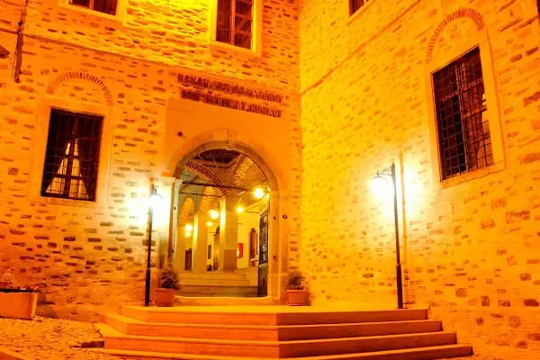 Su Otel - Resim 7