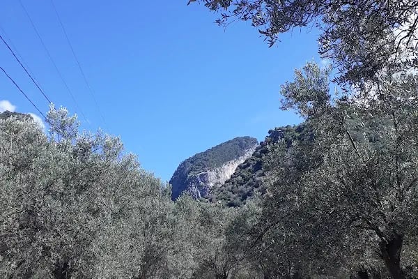 Şahindere Kanyonu - Resim 20