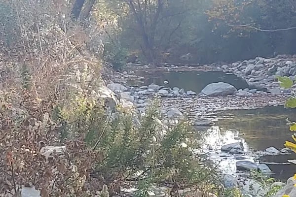 Şahindere Kanyonu - Resim 10