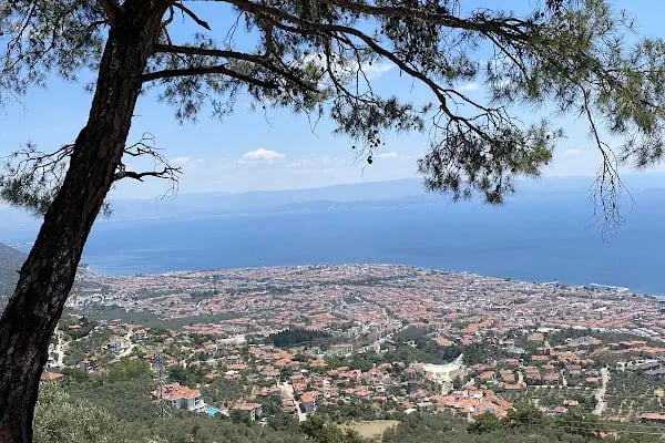 Şahindere Kanyonu - Resim 19