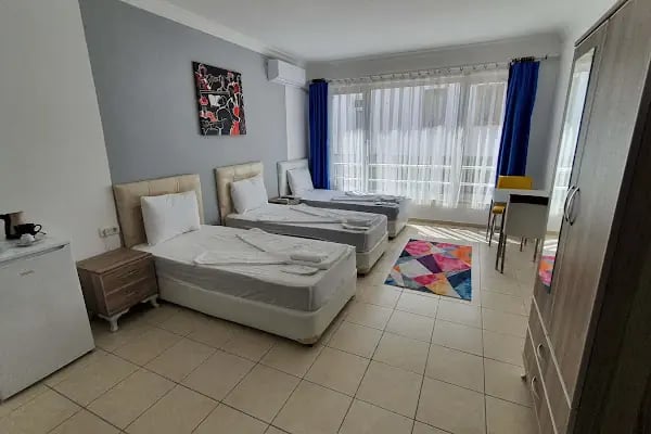Ritim Apart Hotel - Resim 18
