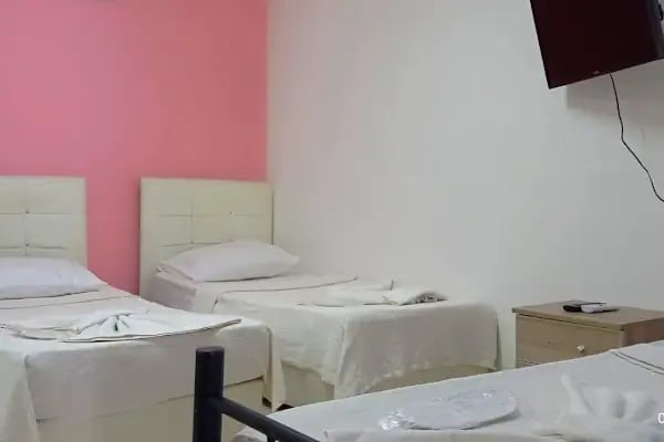 Ritim Apart Hotel - Resim 8