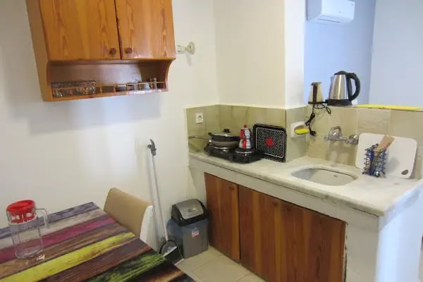 Ritim Apart Hotel - Resim 5