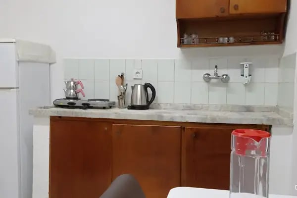 Ritim Apart Hotel - Resim 9