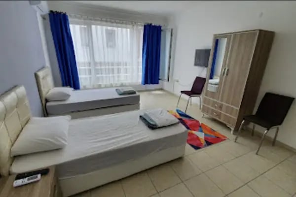 Ritim Apart Hotel - Resim 17