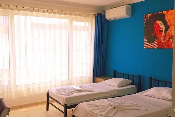 Ritim Apart Hotel - Resim 6